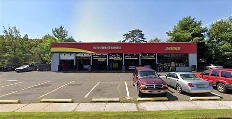 midas rockaway nj|Midas .